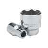 COPA/DADO/CUBO ESTANDAR METRICO, 6 PUNTOS, RAIZ DE 1/2, 20 MILIMETROS. MARCA STANLEY