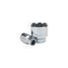 COPA/DADO/CUBO ESTANDAR METRICO, 6 PUNTOS, RAIZ DE 1/2, 24 MILIMETROS. MARCA STANLEY