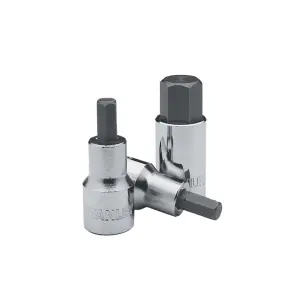 COPA/DADO/CUBO DE PUNTA HEXAGONAL MÉTRICOS, RAIZ DE 1/2 PULGADAS, MEDIDA DE 14 MILIMETROS. MARCA STANLEY