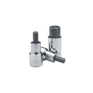 COPA/DADO/CUBO DE PUNTA HEXAGONAL MÉTRICOS, RAIZ DE 1/2 PULGADAS, MEDIDA DE 10 MILIMETROS. MARCA STANLEY