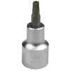 COPA/DADO/CUBO DE PUNTA TORX DE SEGURIDAD, RAIZ DE 1/2, MEDIDA T-30S. MARCA STANLEY