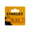 NIVEL DE LINEA PLASTICA, 3 PULGADAS DE LARGO, 76 MM. MARCA STANLEY