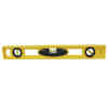 NIVEL DE RESINA ESTRUCTURAL, 18 PULGADAS DE LARGO, 457 MM. MARCA STANLEY