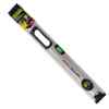 NIVEL DE ALUMINIO CON IMAN/MAGNETICO, FATMAX, 24 PULGADAS. MARCA STANLEY