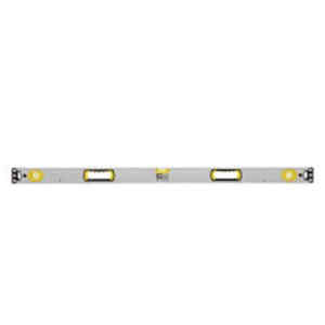 NIVEL DE ALUMINIO CON IMAN/MAGNETICO, FATMAX, 48 PULGADAS. MARCA STANLEY