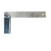 ESCUADRA DE METAL, TIPO PROFESIONAL, 8 PULGADAS, MARCA STANLEY