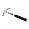 MARTILLO DE ACERO, TIPO CURVO, 16 ONZAS 454 GRAMOS. MARCA STANLEY