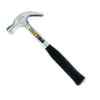 MARTILLO DE ACERO, TIPO CURVO, 20 ONZAS 568 GRAMOS, MARCA STANLEY