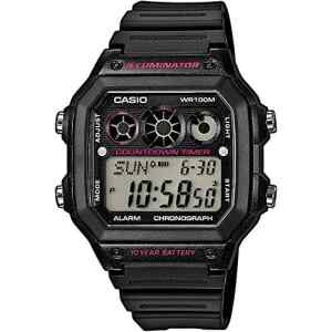 Reloj – CASIO AE-1300WH-1A2VD