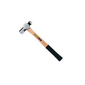 MARTILLO DE BOLA, 8 ONZAS 227 GRAMOS 1/2 LIBRA. MARCA STANLEY