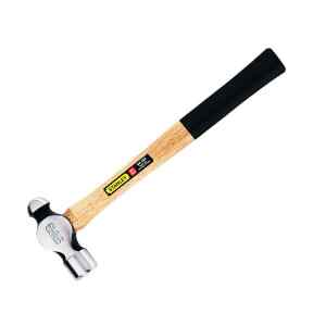 MARTILLO DE BOLA, 24 ONZAS 680 GRAMOS 1-1/2 LIBRA. MARCA STANLEY