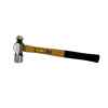 MARTILLO DE BOLA, 32 ONZAS 908 GRAMOS 2 LIBRAS. MARCA STANLEY