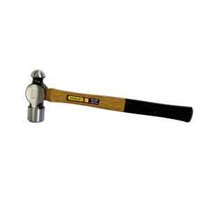 MARTILLO DE BOLA, 32 ONZAS 908 GRAMOS 2 LIBRAS. MARCA STANLEY