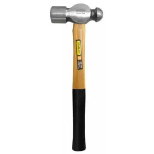 MARTILLO DE BOLA, 40 ONZAS 1135 GRAMOS 2-1/2 LIBRAS. MARCA STANLEY
