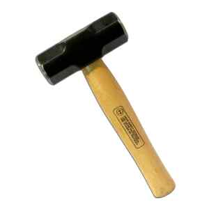 MAZO, ALMAGANA DE 4 LIBRAS. MARCA STANLEY