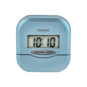 Reloj de Mesa – CASIO PQ-30-2DF