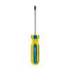 DESTORNILLADOR PRO PUNTA PHILLIPS, ANCHO DE PUNTA No. 1, LARGO BARRA 4 PULG, LARGO TOTAL 13 PULG. MARCA STANLEY