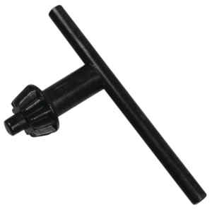 LLAVE PARA BARRENO, MANDRIL/BROQUERO UNIVERSAL. MARCA BLACK AND DECKER