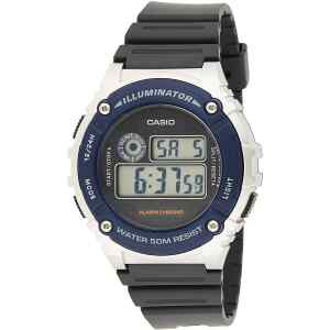 Reloj – CASIO W-216H-2AV
