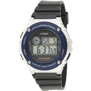 Reloj – CASIO W-216H-2AV