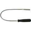 RECOGEDOR MAGNETICO FLEXIBLE, LARGO DE 18 PULGADAS, PARA OBJETOS DE HIERRO O ACERO. MARCA STANLEY