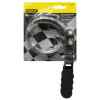 LLAVE DE BANDA PARA FILTRO DE ACEITE, TAMAÑO DE 2-7/8 A 3-1/4 PULGADAS, 73 A 83 MILIMETROS. MARCA STANLEY
