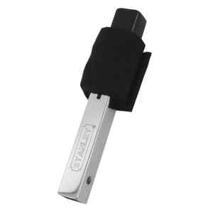 LLAVE DE FAJA PARA FILTRO, RANGE DE NYLON DE 6 PULGADAS. MARCA STANLEY