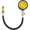 PROBADOR DE COMPRESION, DE MANGUERA FLEXIBLE, PRESION DE 0 A 300 PSI . MARCA STANLEY