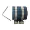 COMPRESOR ANILLO PISTON, RANGO DE 3-1/2 A 7 PULGADAS, ALTURA 3-1/2 PULGADAS. MARCA STANLEY