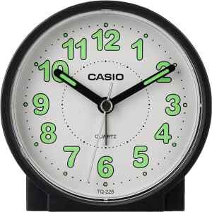 Reloj de Mesa – CASIO TQ-228-1DF