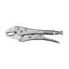 ALICATE DE PRESION CURVO, LARGO DE 7 PULGADAS, VISE GRIP QUIJADA CURVA. MARCA STANLEY