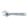 LLAVE AJUSTABLE DE CANGREJO CROMADA, LARGO 8 PULGADAS, APERTURA DE 15/16 PULGADAS, PESO DE 7.4 ONZAS. MARCA STANLEY