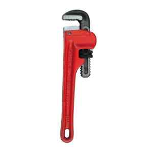 LLAVE DE TUBO, STILLSON, LARGO DE 8 PULGADAS, APERTURA DE 7/8 PULGADAS, PESO DE 14.3 ONZAS. MARCA STANLEY
