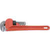 LLAVE DE TUBO, STILLSON, LARGO DE 10 PULGADAS, APERTURA DE 1-11/16 PULGADAS, PESO DE 1.7 LIBRAS . MARCA STANLEY