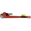 LLAVE DE TUBO, STILLSON, LARGO DE 24 PULGADAS, APERTURA DE 3-1/4 PULGADAS, PESO DE 8.6 LIBRAS . MARCA STANLEY