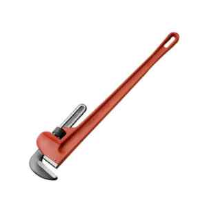 LLAVE DE TUBO, STILLSON, LARGO DE 36 PULGADAS, APERTURA DE 5-1/2 PULGADAS, PESO DE 16.5 LIBRAS . MARCA STANLEY