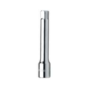 EXTENSION, LARGO DE 4 PULGADAS, RAIZ DE 3/4 DE PULGADA. MARCA STANLEY