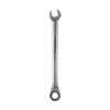 LLAVE COMBINADA DE RATCHET, LARGA METRICA, APERTURA DE 10 MILIMETROS, LARGO DE 131.2 MM. MARCA STANLEY