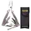 ALICATE MULTI-HERRAMIENTA, ACERO INOXIBLE PULIDO, 16 HERRAMIENTAS EN 1 CON ESTUCHE. MARCA STANLEY