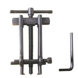 EXTRACTOR DE POLEAS, TAMAÑO DE 15 A 25 MILIMETROS. MARCA STANLEY
