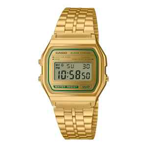 Reloj – CASIO A158WEGV