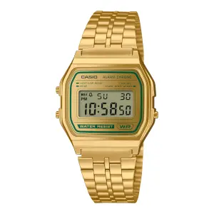 Reloj – CASIO A158WEGV