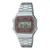 Reloj – CASIO A168WA-5AY