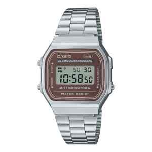 Reloj – CASIO A168WA-5AY