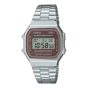 Reloj – CASIO A168WA-5AY