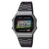 Reloj – CASIO A168WEUC-1ADR
