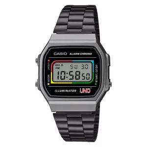 Reloj – CASIO A168WEUC-1ADR