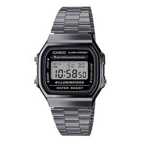 Reloj – CASIO A168WGG-1A