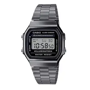Reloj – CASIO A168WGG-1A