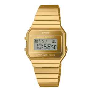 Reloj – CASIO A700WEVG-9A